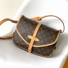 LV Satchel Bags